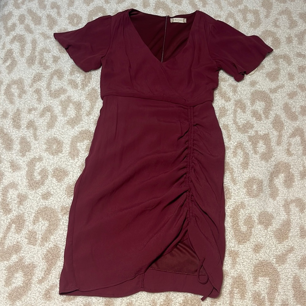 Altar’d State Dress